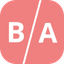 Before-After logo